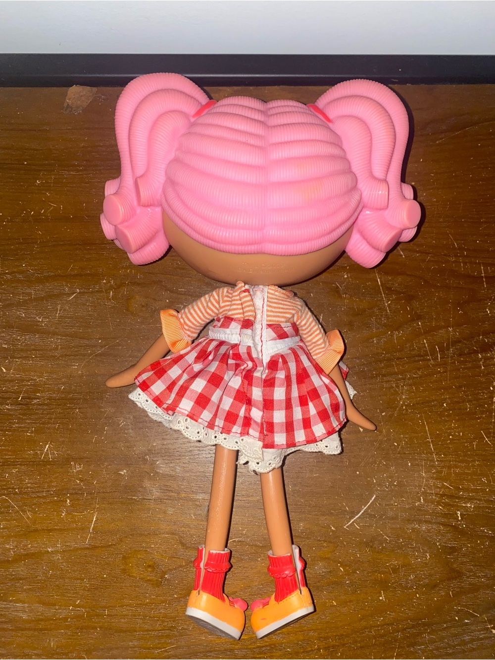 Lalaloopsy lot READ DESCRIPTION!:) - Picture 12 of 13